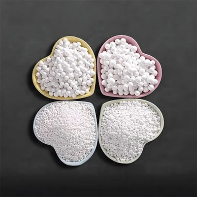 Alumina dessecant per a la separació de l’aire